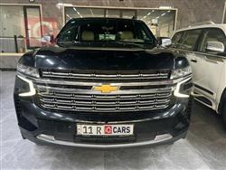 شێڤرۆلێت تاهۆ